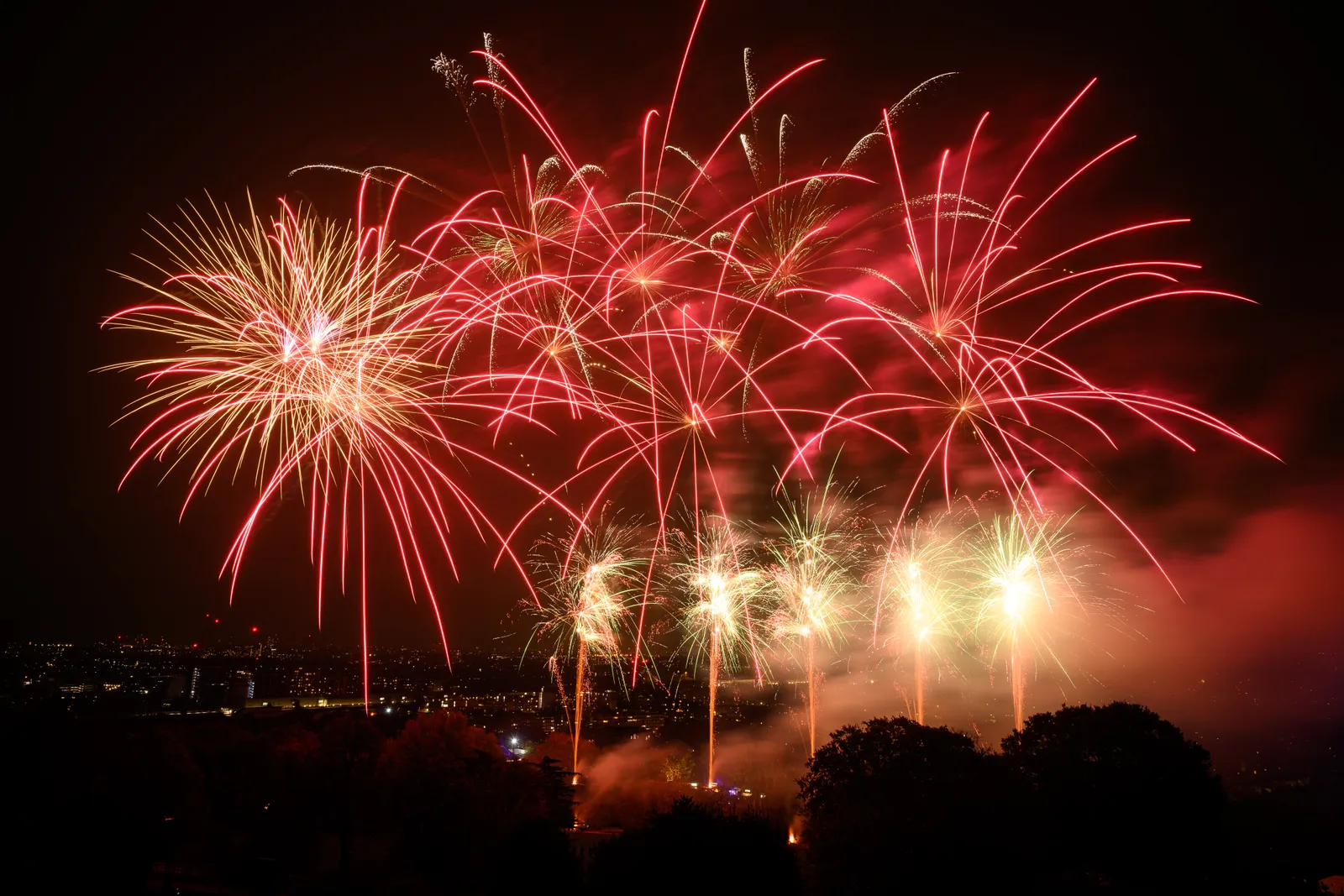 Discover Diamond Fireworks and Manchester Fireworks at Radcliffe’s Best Budget Fireworks Shop