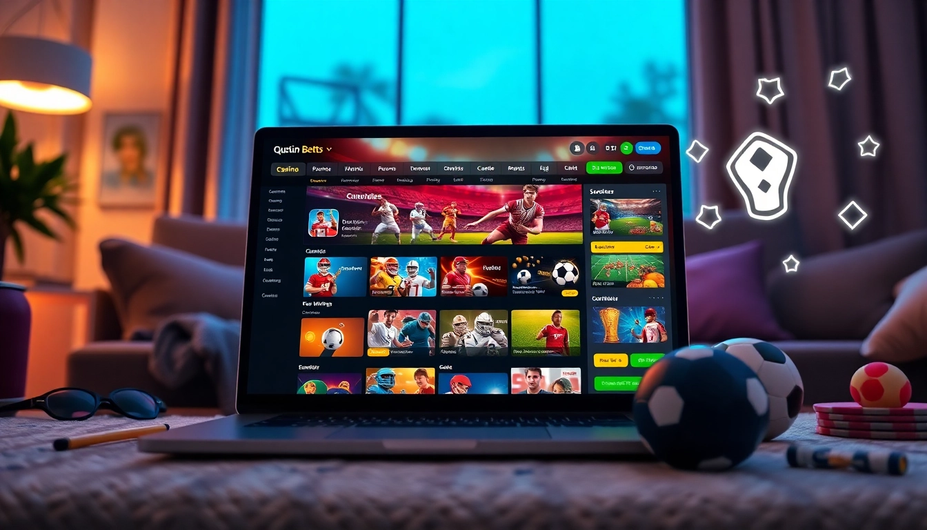 Experience engaging online betting on okvipwin.live with user-friendly interface and vibrant game variety.