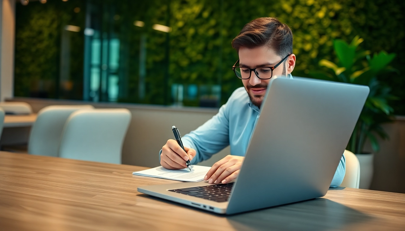 Complete the eta uk application form with confidence in a professional setting.