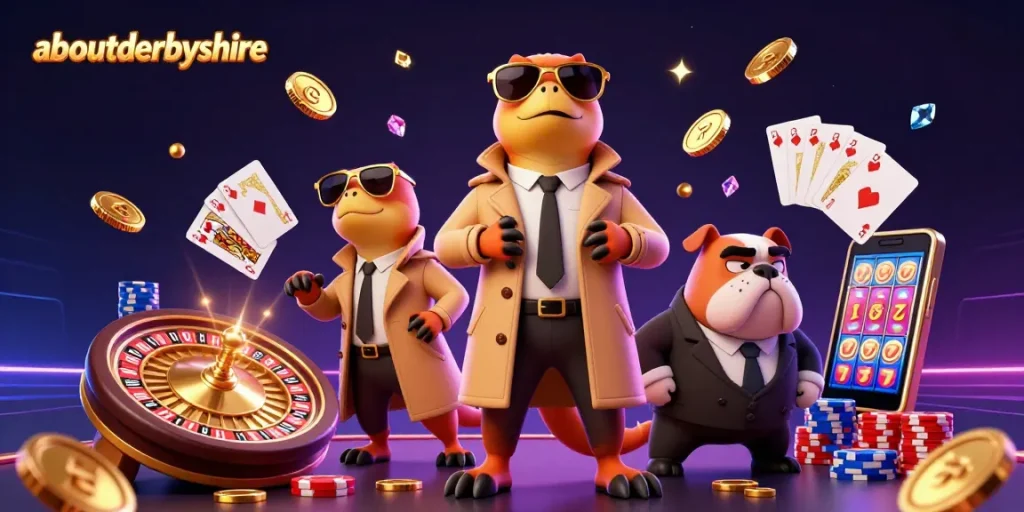 Engage with exciting bonus buy slots at aboutderbyshire, featuring thrilling gameplay and high rewards.